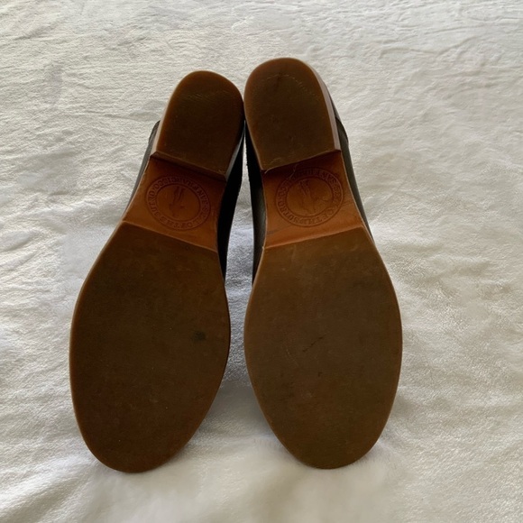 SEAL Of The Sutro San Francisco High Chelsea Heeled Booties - Picture 7 of 11